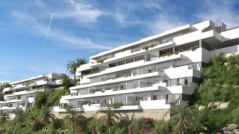 2 Cuarto Apartamento en venta