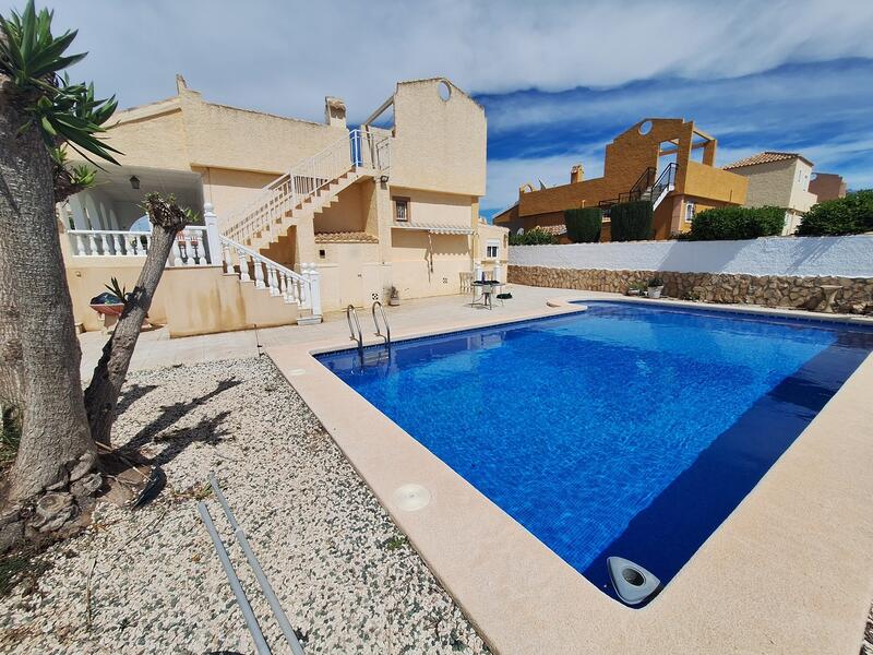 2 bedroom Villa for sale