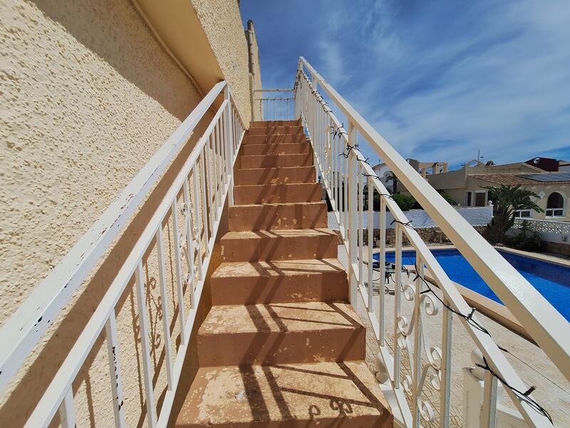2 bedroom Villa for sale