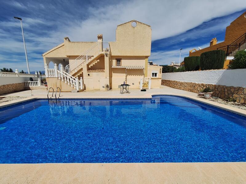 2 bedroom Villa for sale