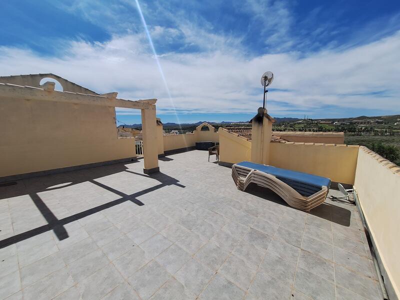 2 bedroom Villa for sale