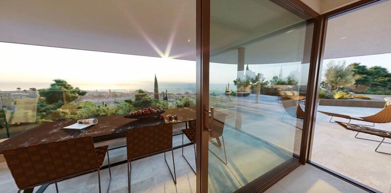 3 bedroom Apartment for sale