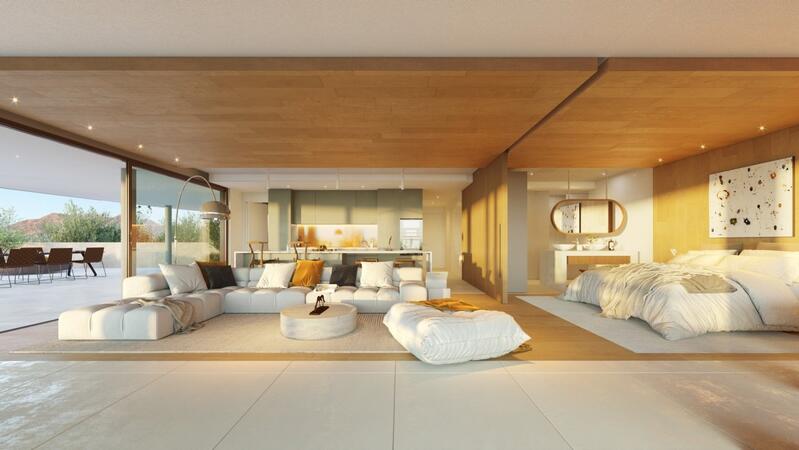 2 bedroom Apartment for sale