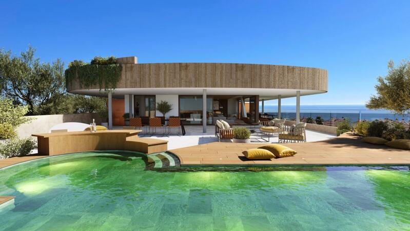 3 bedroom Apartment for sale