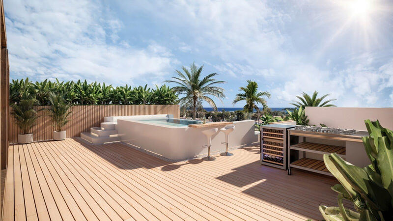 4 bedroom Apartment for sale