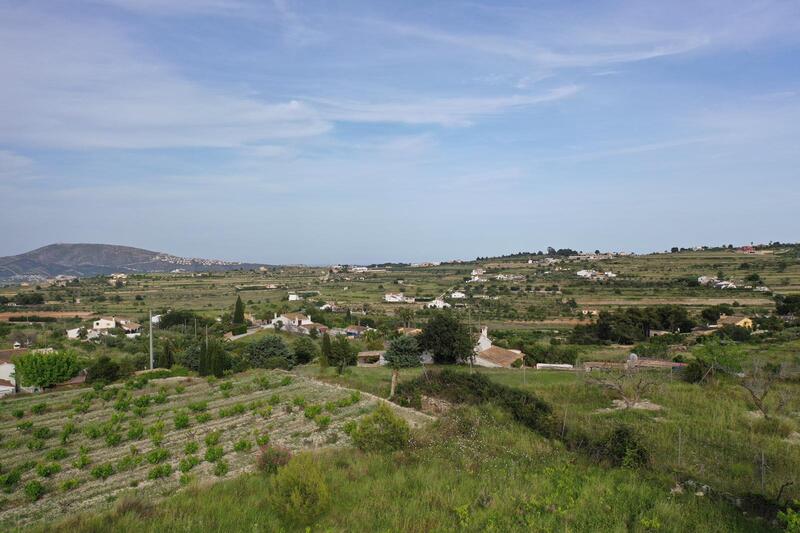 4 bedroom Country House for sale