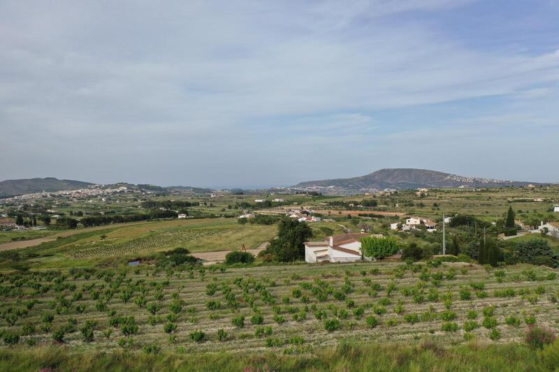 4 bedroom Country House for sale