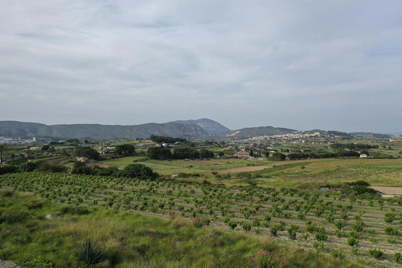 4 bedroom Country House for sale