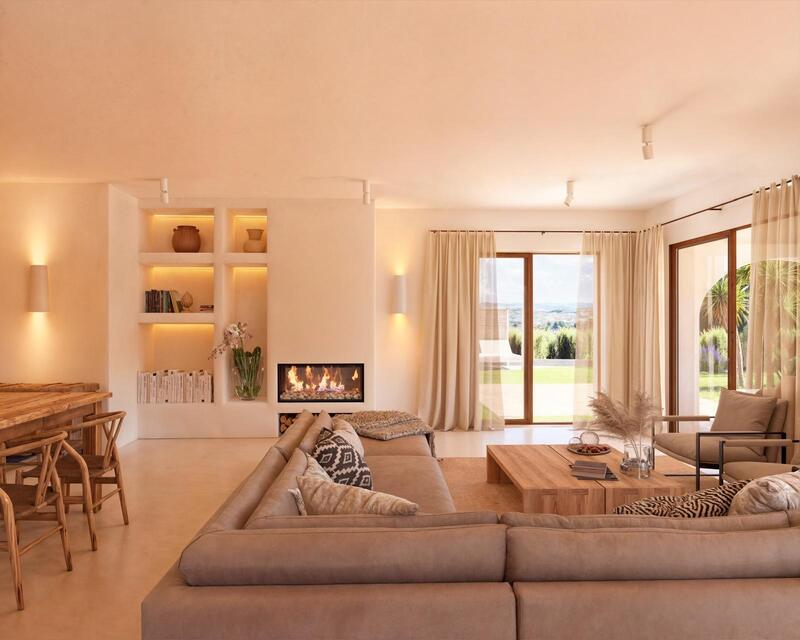 4 bedroom Country House for sale