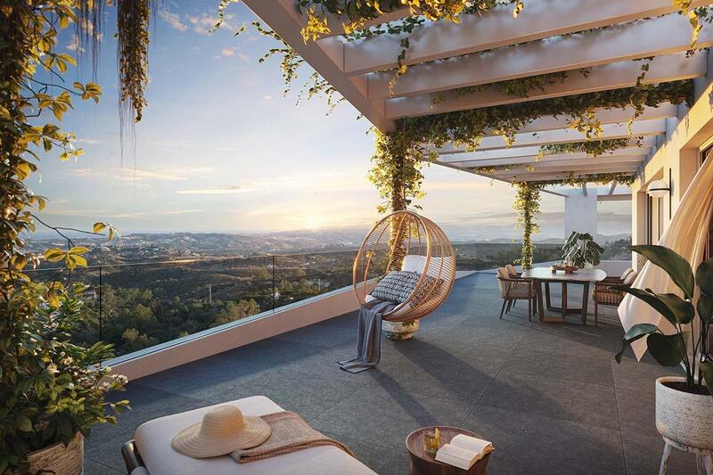Apartment for sale in Mijas, Málaga