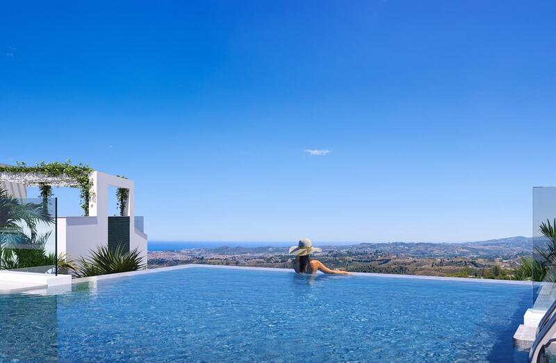 Appartement Te koop in Mijas, Málaga