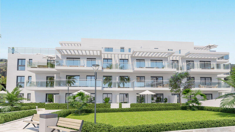 2 chambre Appartement à vendre