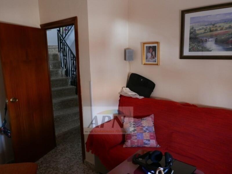 4 chambre Maison de Ville à vendre