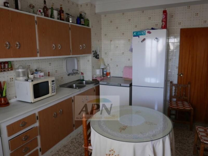 4 chambre Maison de Ville à vendre