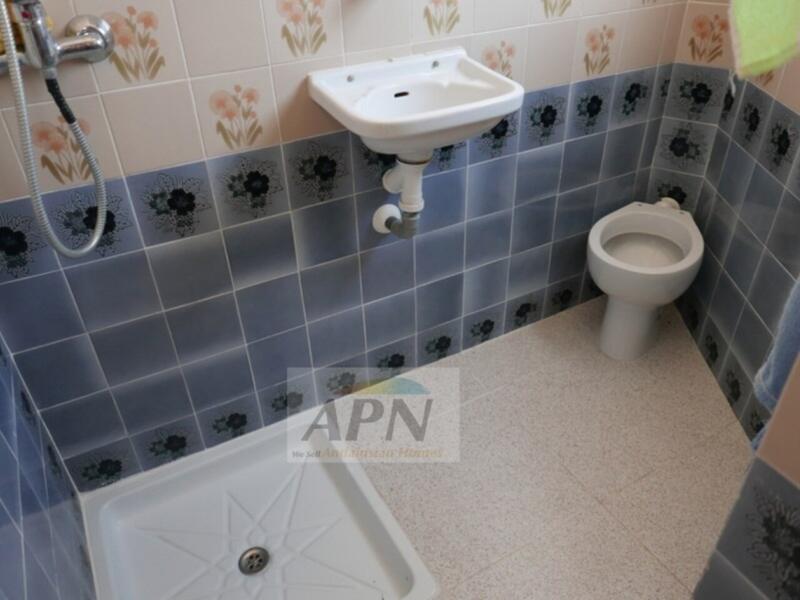 4 chambre Maison de Ville à vendre