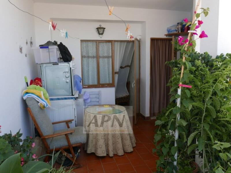 4 chambre Maison de Ville à vendre