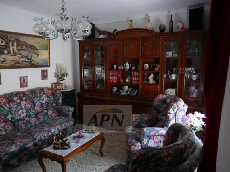 4 chambre Maison de Ville à vendre