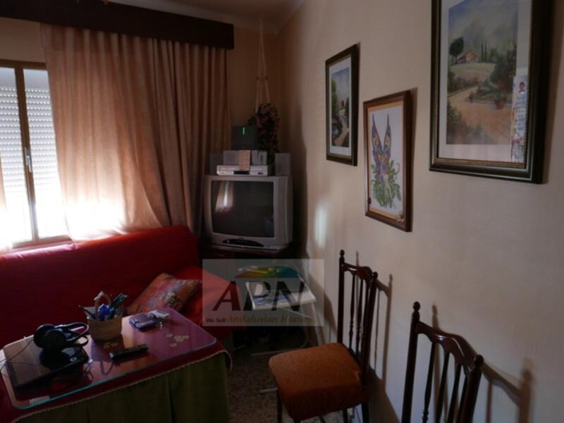 4 chambre Maison de Ville à vendre