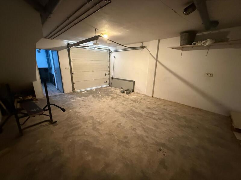 3 sovrum Radhus till salu