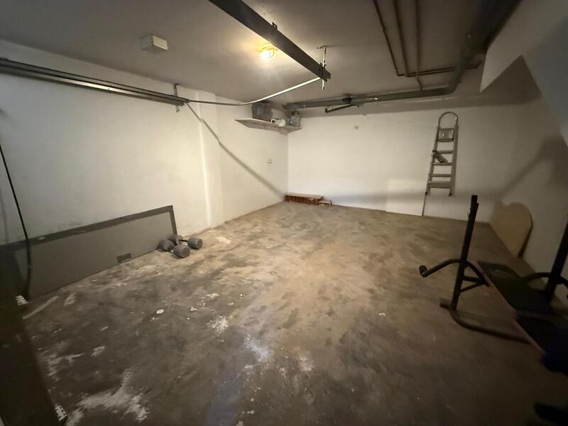3 sovrum Radhus till salu