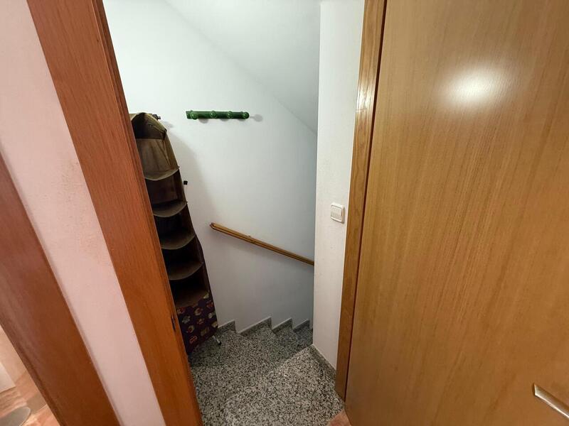 3 sovrum Radhus till salu
