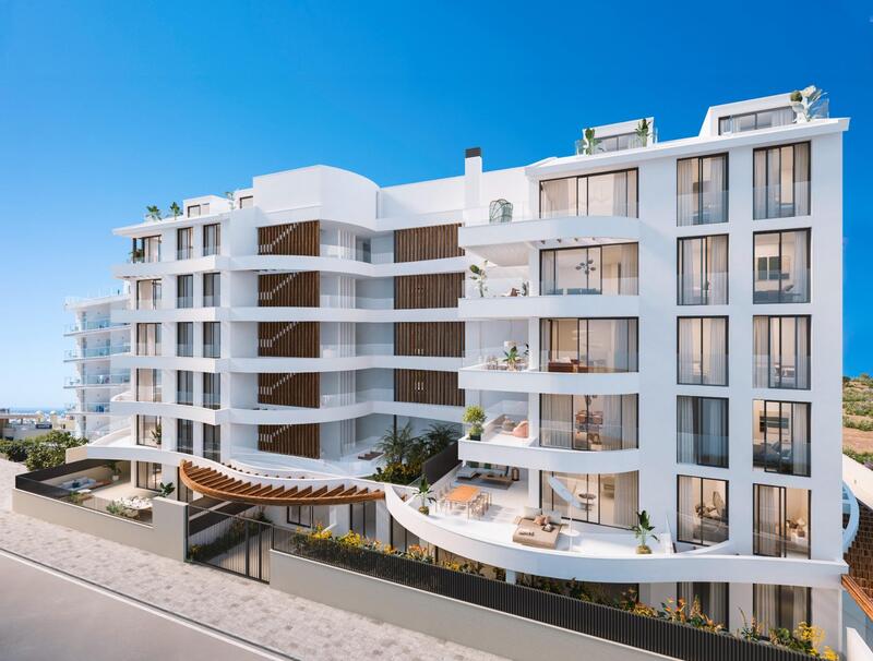 3 bedroom Apartment for sale