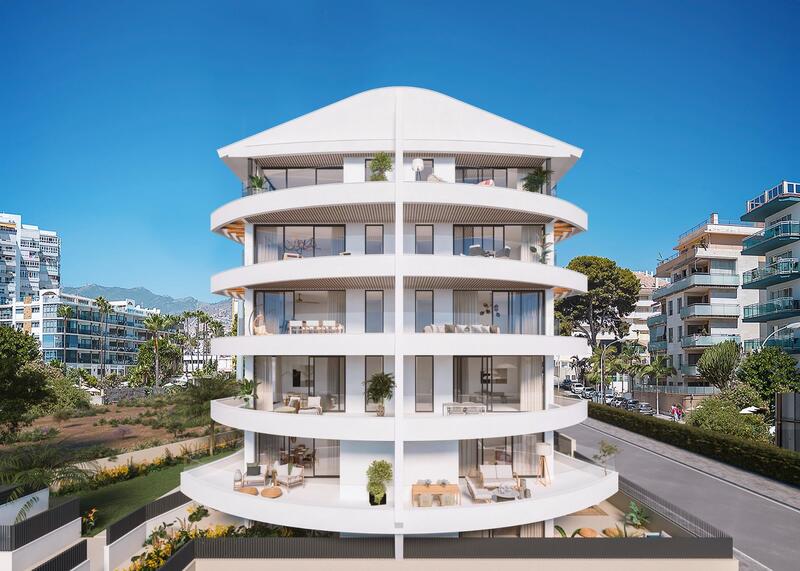 3 bedroom Apartment for sale