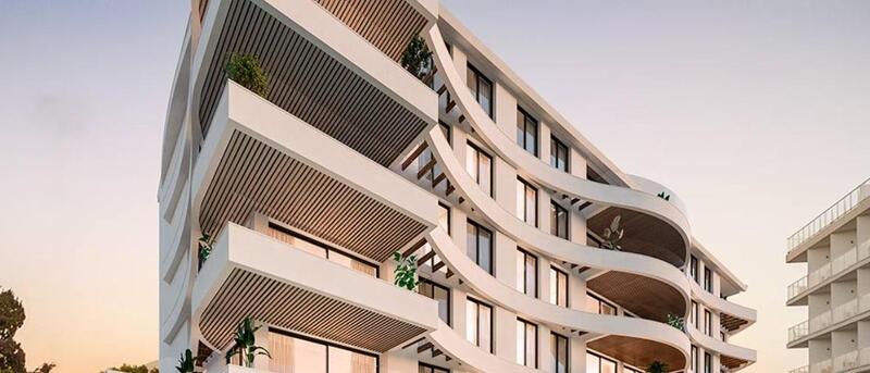 3 bedroom Apartment for sale