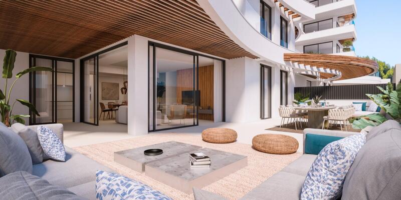 3 bedroom Apartment for sale