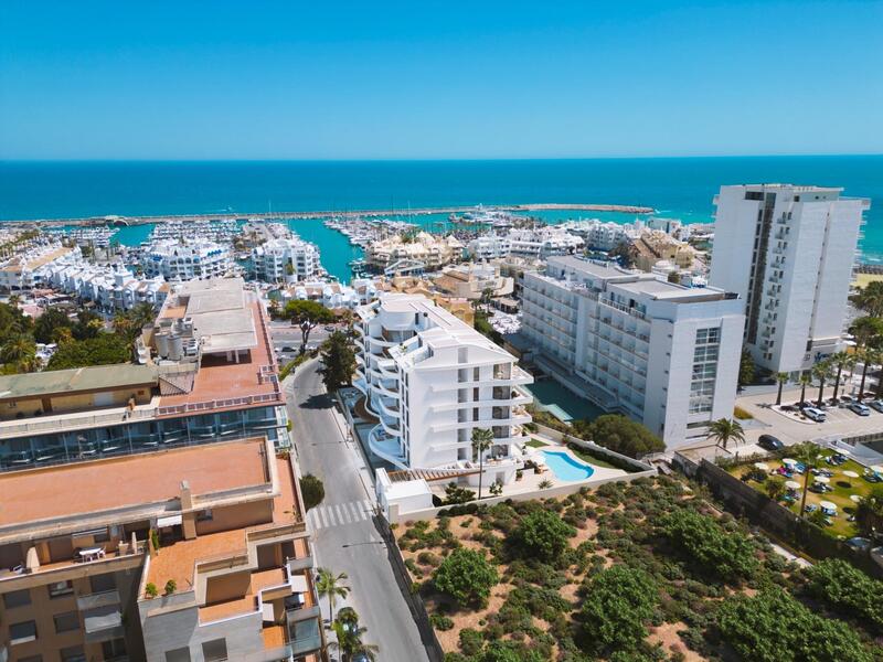3 bedroom Apartment for sale
