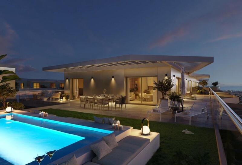 4 bedroom Apartment for sale