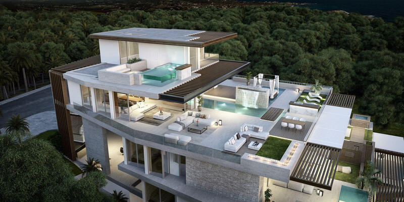 Apartment for sale in Estepona, Málaga
