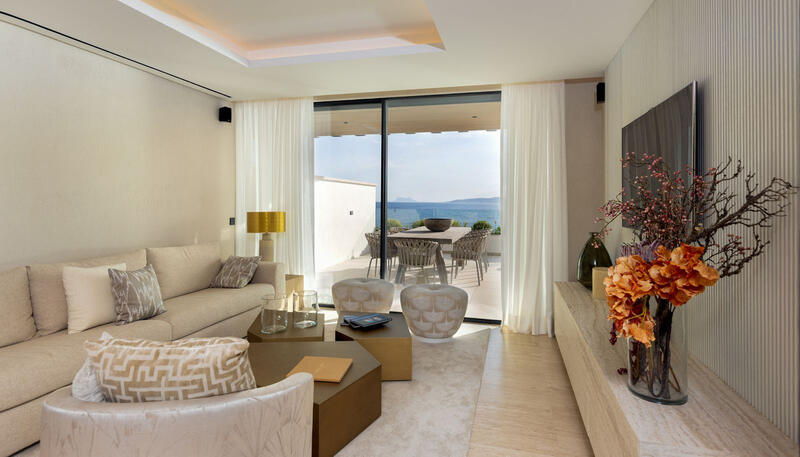 3 bedroom Apartment for sale