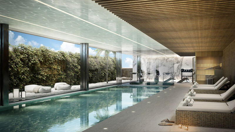 3 bedroom Apartment for sale
