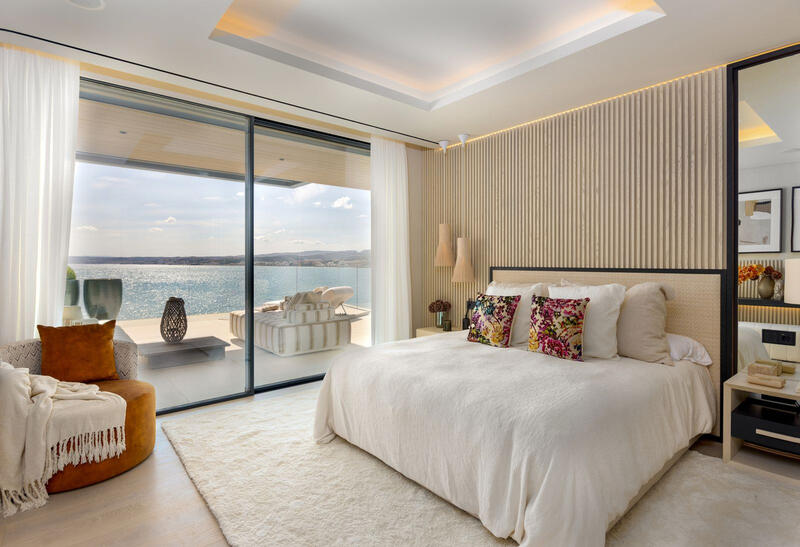 4 bedroom Apartment for sale