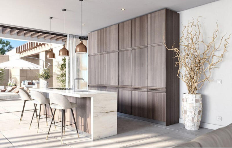 Apartment for sale