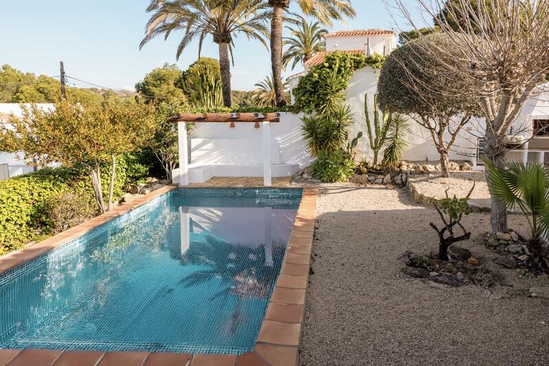 4 bedroom Villa for sale