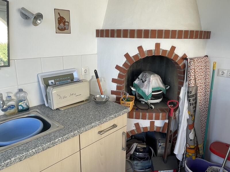 5 soverom Villa til salgs