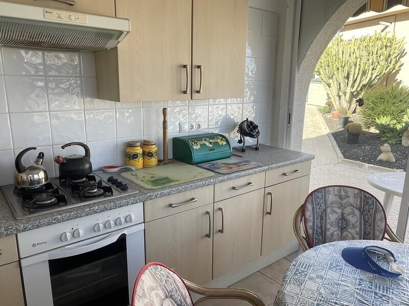 5 soverom Villa til salgs