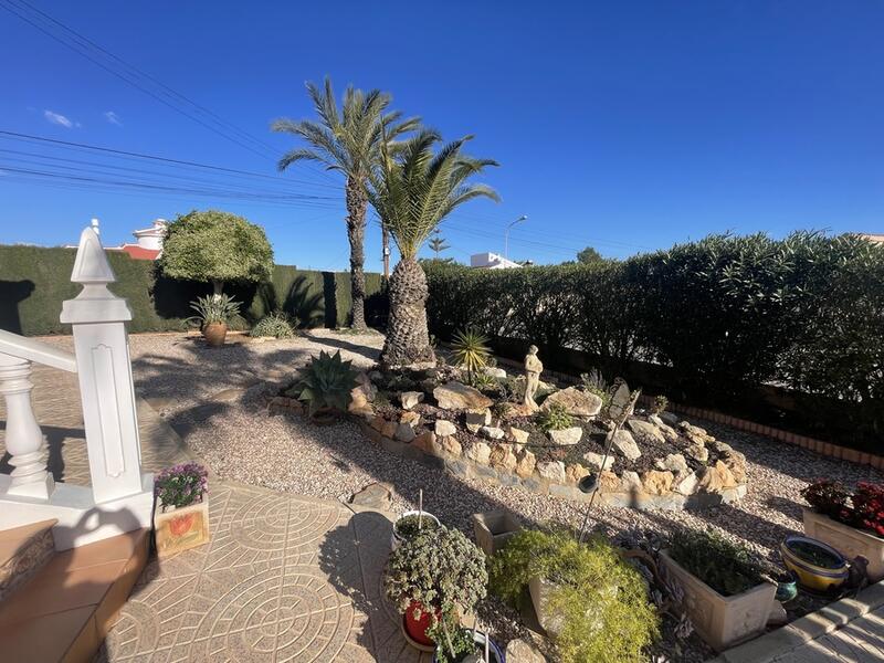5 soverom Villa til salgs