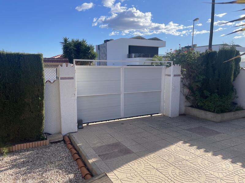 5 soverom Villa til salgs
