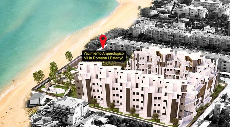 2 bedroom Apartment for sale