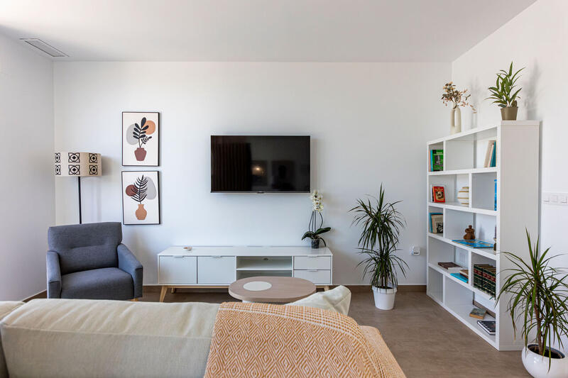 2 chambre Villa à vendre