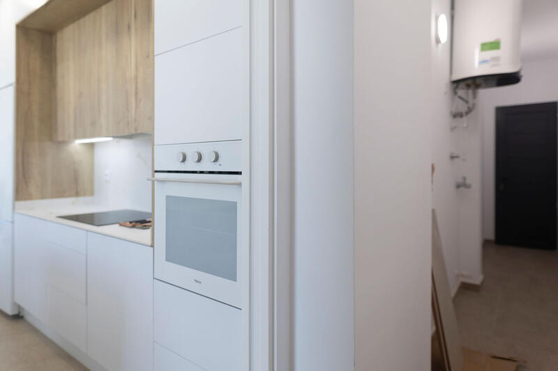 2 chambre Villa à vendre