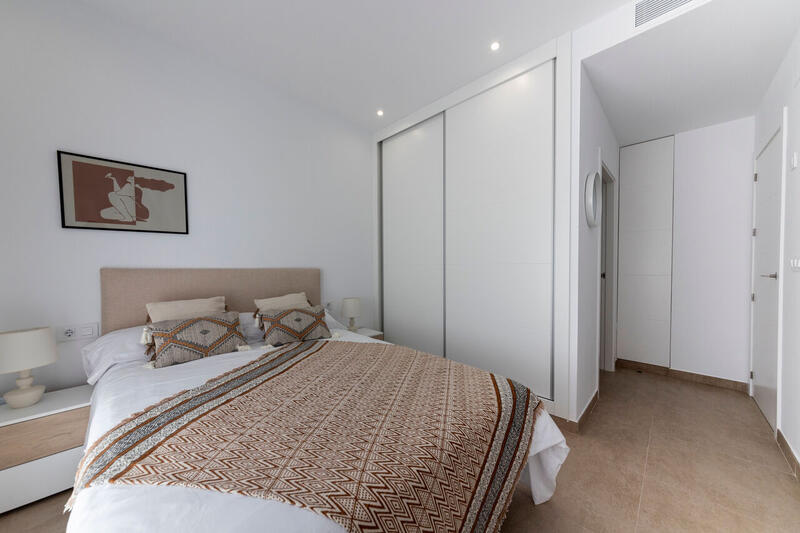 2 chambre Villa à vendre