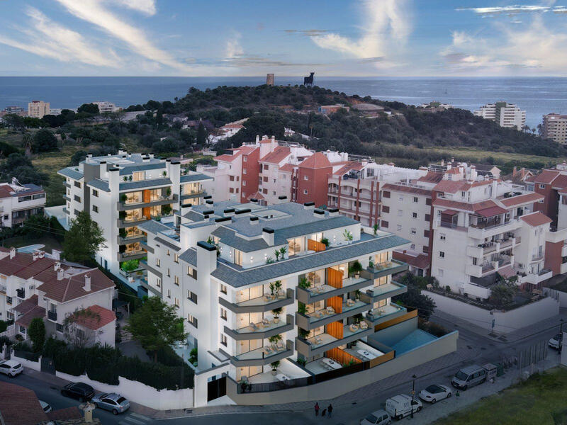 2 Cuarto Apartamento en venta