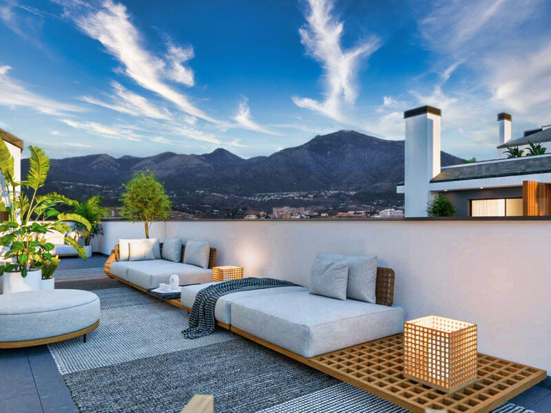 2 Cuarto Apartamento en venta