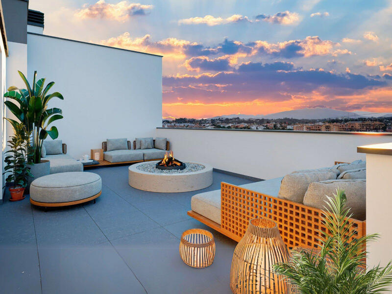 2 Cuarto Apartamento en venta