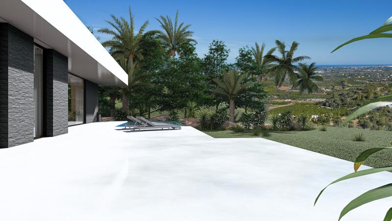 3 bedroom Villa for sale