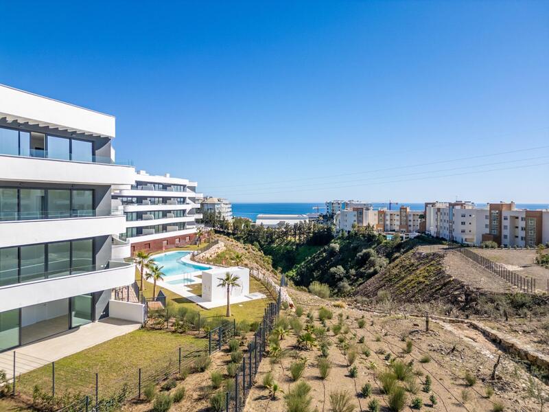 Apartment for sale in Fuengirola, Málaga